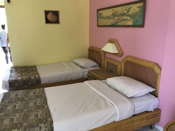 Gaddis Hotel