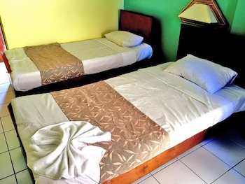 Gaddis Hotel