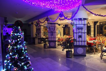 Gaddis Hotel