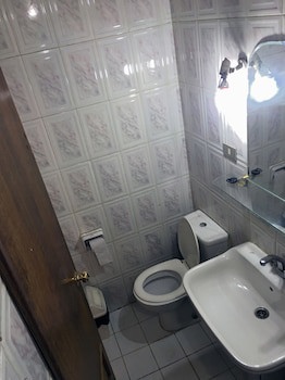 Gaddis Hotel
