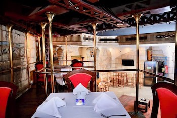 Gaddis Hotel
