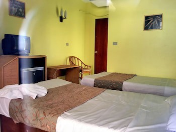Gaddis Hotel