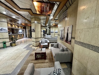 Gaddis Hotel