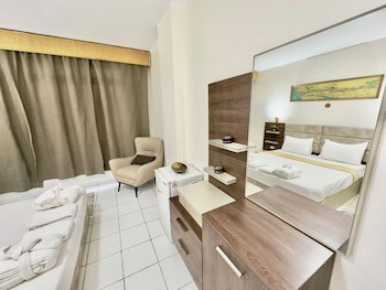 Gaddis Hotel