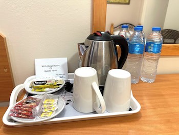 Gaddis Hotel