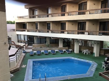 Gaddis Hotel
