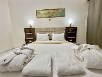 Gaddis Hotel