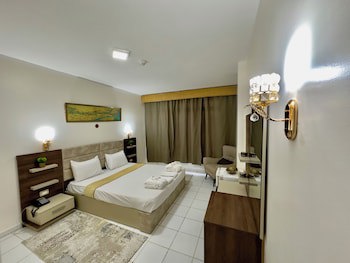Gaddis Hotel