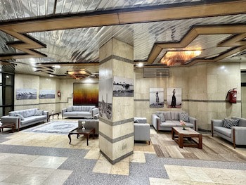 Gaddis Hotel