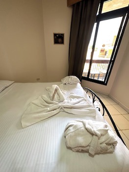 Gaddis Hotel