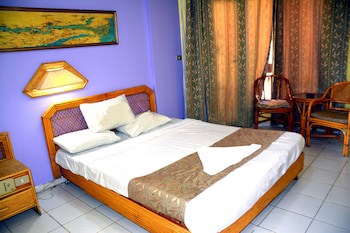 Gaddis Hotel