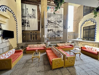 Gaddis Hotel