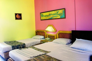 Gaddis Hotel