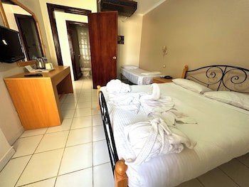 Gaddis Hotel