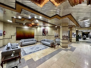 Gaddis Hotel