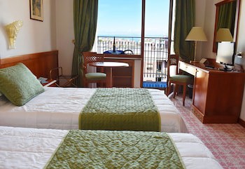 Grand Hotel Cesare Augusto galeri fotoğrafı