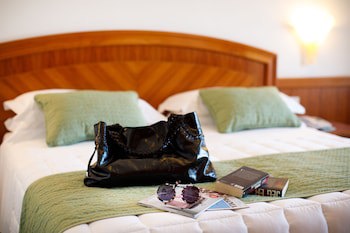 Grand Hotel Cesare Augusto galeri fotoğrafı