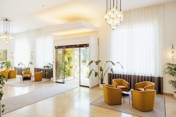 Grand Hotel Cesare Augusto galeri fotoğrafı