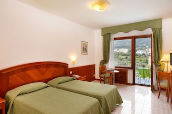 Grand Hotel Cesare Augusto galeri fotoğrafı