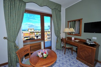 Grand Hotel Cesare Augusto galeri fotoğrafı