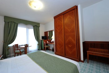 Grand Hotel Cesare Augusto galeri fotoğrafı