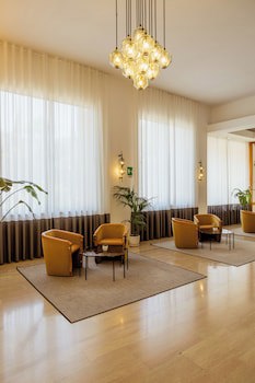 Grand Hotel Cesare Augusto galeri fotoğrafı