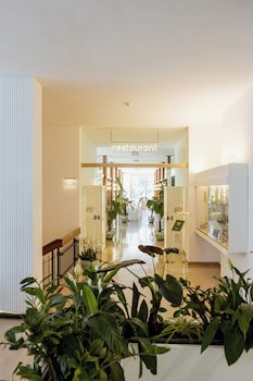 Grand Hotel Cesare Augusto fotoğrafı