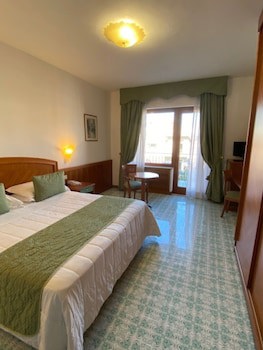 Grand Hotel Cesare Augusto galeri fotoğrafı
