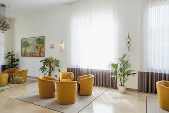 Grand Hotel Cesare Augusto galeri fotoğrafı