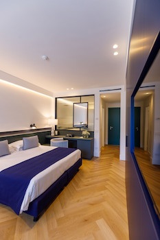 Grand Hotel Cesare Augusto galeri fotoğrafı