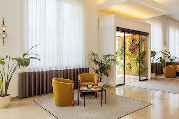 Grand Hotel Cesare Augusto galeri fotoğrafı