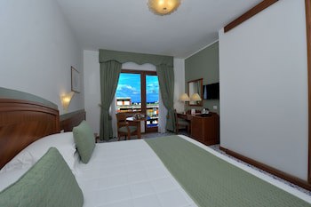 Grand Hotel Cesare Augusto fotoğrafı