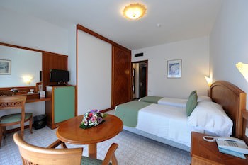 Grand Hotel Cesare Augusto fotoğrafı