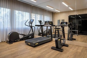 AC Hotel Pisa by Marriott galeri fotoğrafı