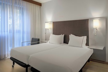 AC Hotel Pisa by Marriott galeri fotoğrafı