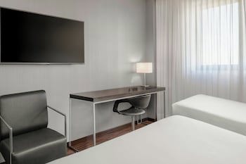 AC Hotel Pisa by Marriott galeri fotoğrafı