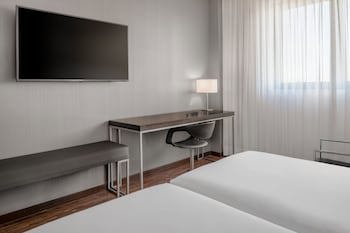 AC Hotel Pisa by Marriott galeri fotoğrafı