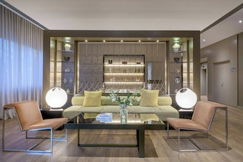 AC Hotel Pisa by Marriott galeri fotoğrafı