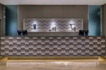 AC Hotel Pisa by Marriott galeri fotoğrafı