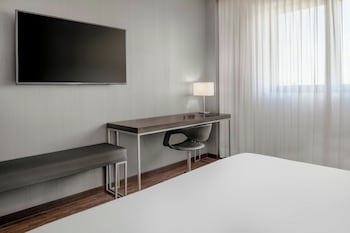 AC Hotel Pisa by Marriott galeri fotoğrafı