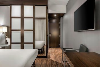 AC Hotel Pisa by Marriott galeri fotoğrafı