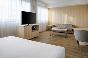AC Hotel Pisa by Marriott galeri fotoğrafı