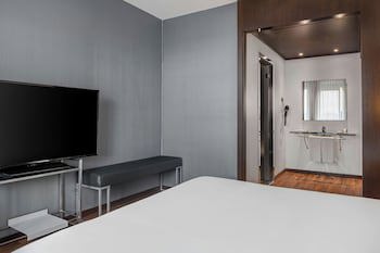 AC Hotel Pisa by Marriott galeri fotoğrafı