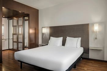 AC Hotel Pisa by Marriott galeri fotoğrafı
