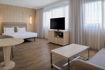 AC Hotel Pisa by Marriott galeri fotoğrafı