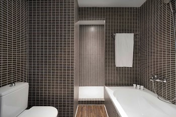 AC Hotel Pisa by Marriott galeri fotoğrafı