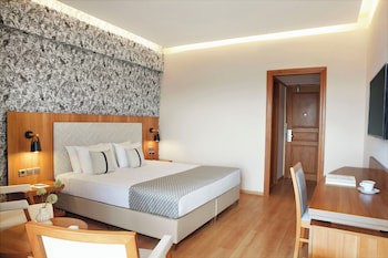 Zeus Essence Ramada By Wyndham Athens galeri fotoğrafı