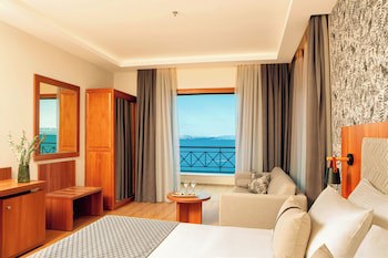Zeus Essence Ramada By Wyndham Athens galeri fotoğrafı