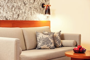 Zeus Essence Ramada By Wyndham Athens galeri fotoğrafı