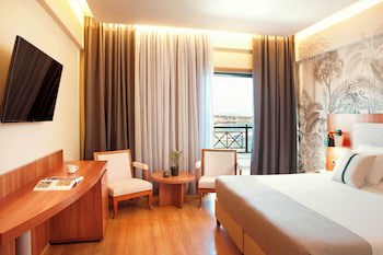 Zeus Essence Ramada By Wyndham Athens galeri fotoğrafı